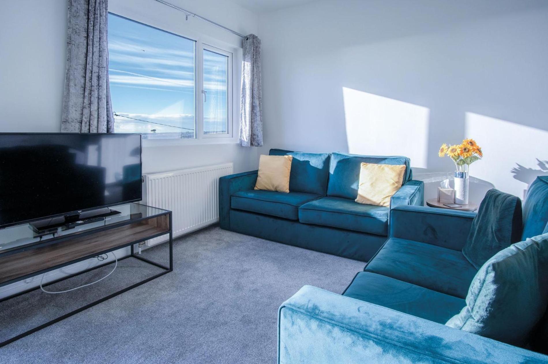 Apartment The Penthouse - 1 Bedroom - Ocean Breeze *